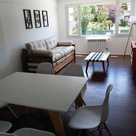 Departamento En El Centro De Bariloche Tb Apartman Kültér fotó