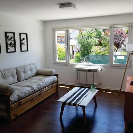 Departamento En El Centro De Bariloche Tb Apartman Kültér fotó