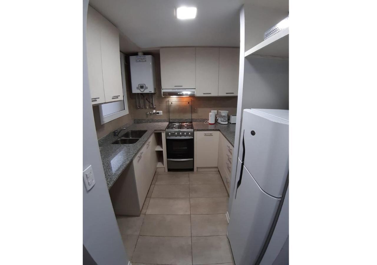 Departamento En El Centro De Bariloche Tb Apartman Kültér fotó