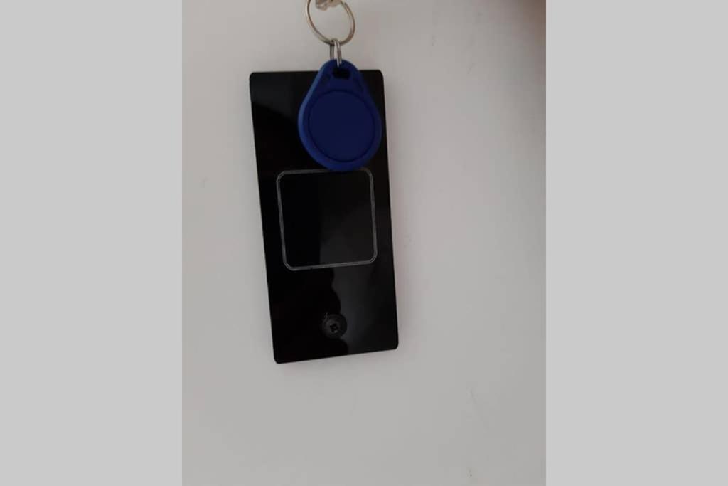 Departamento En El Centro De Bariloche Tb Apartman Kültér fotó
