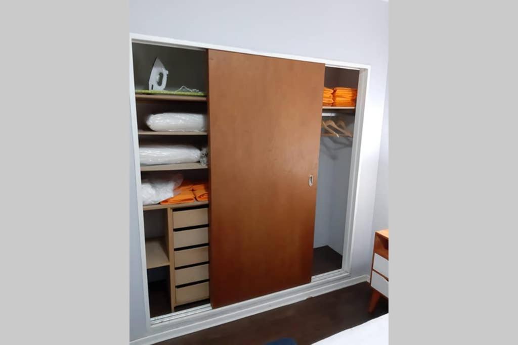 Departamento En El Centro De Bariloche Tb Apartman Kültér fotó
