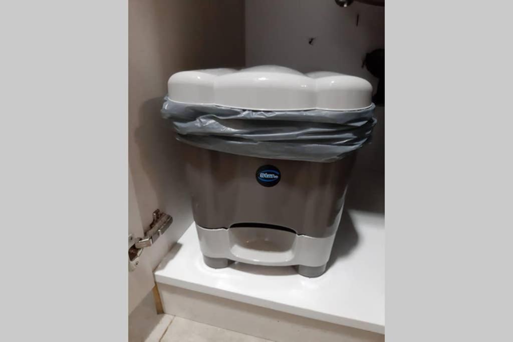 Departamento En El Centro De Bariloche Tb Apartman Kültér fotó