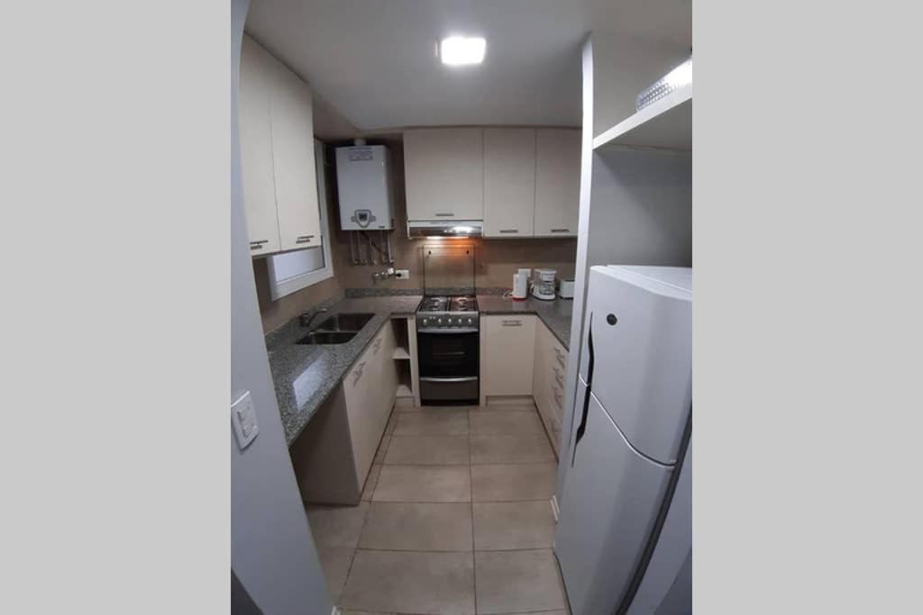 Departamento En El Centro De Bariloche Tb Apartman Kültér fotó