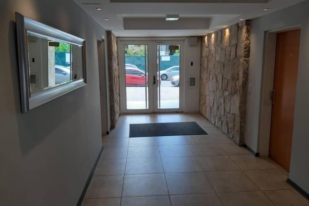 Departamento En El Centro De Bariloche Tb Apartman Kültér fotó