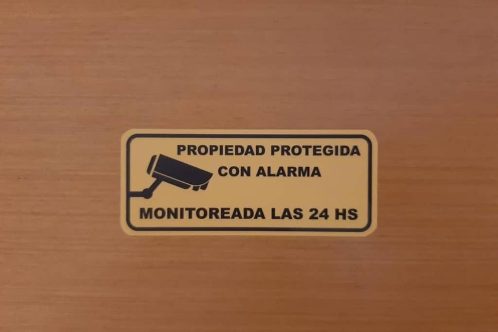 Departamento En El Centro De Bariloche Tb Apartman Kültér fotó