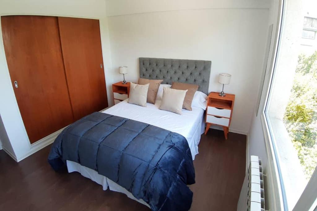 Departamento En El Centro De Bariloche Tb Apartman Kültér fotó