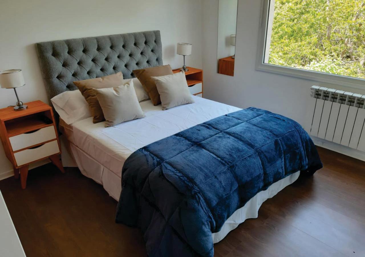 Departamento En El Centro De Bariloche Tb Apartman Kültér fotó